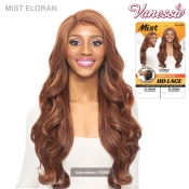 Vanessa Mist Synthetic HD Lace Part Wig - MIST ELORAN